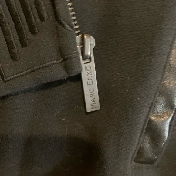 MENS BROOKLYN NETS HOODIE LIKE NEW SIZE 1X-2X - Picture 3 of 8